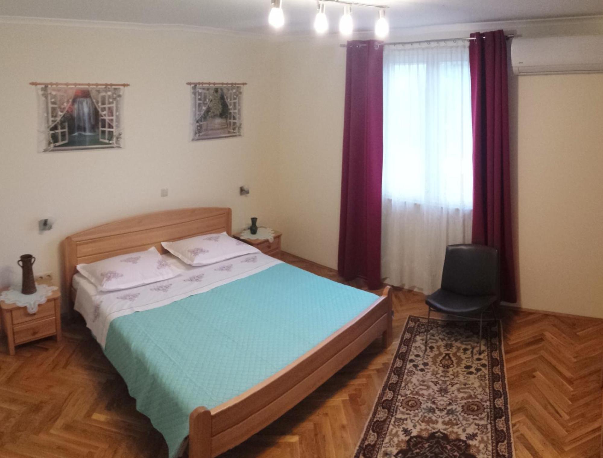 Torac Apartment Kastela Bagian luar foto