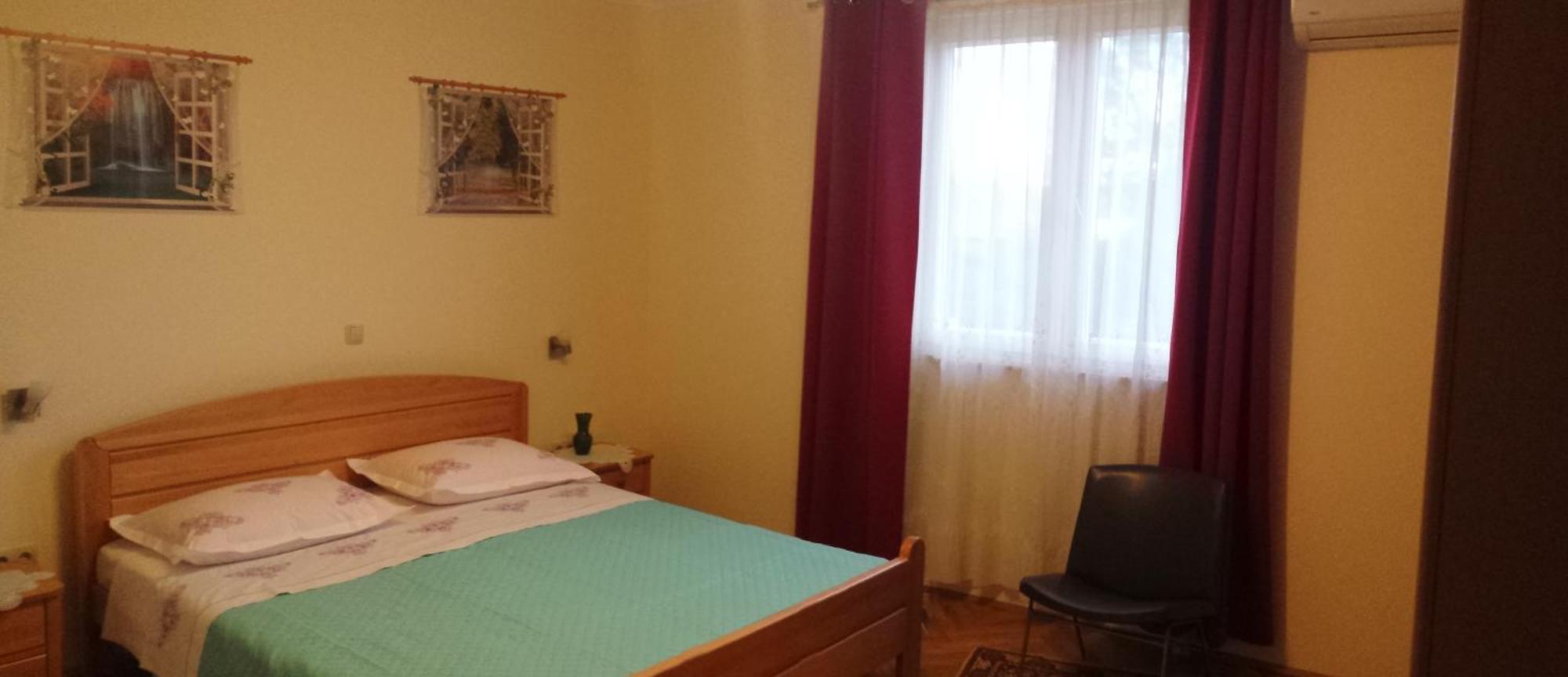 Torac Apartment Kastela Bagian luar foto