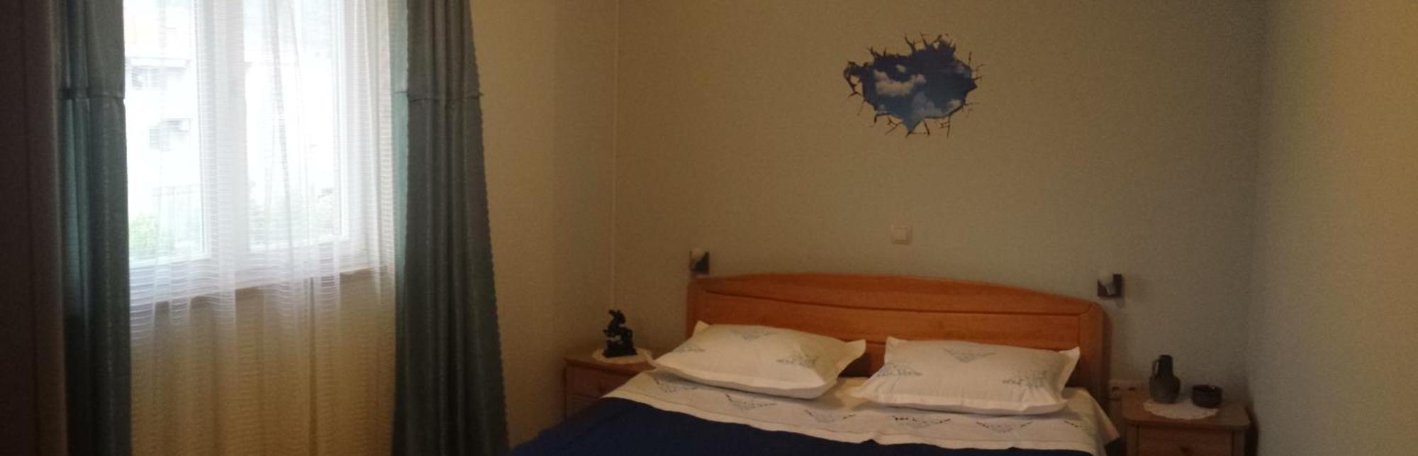 Torac Apartment Kastela Bagian luar foto