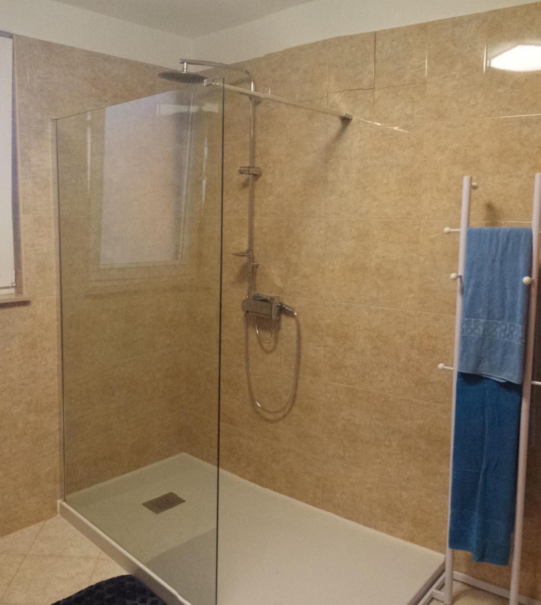 Torac Apartment Kastela Bagian luar foto