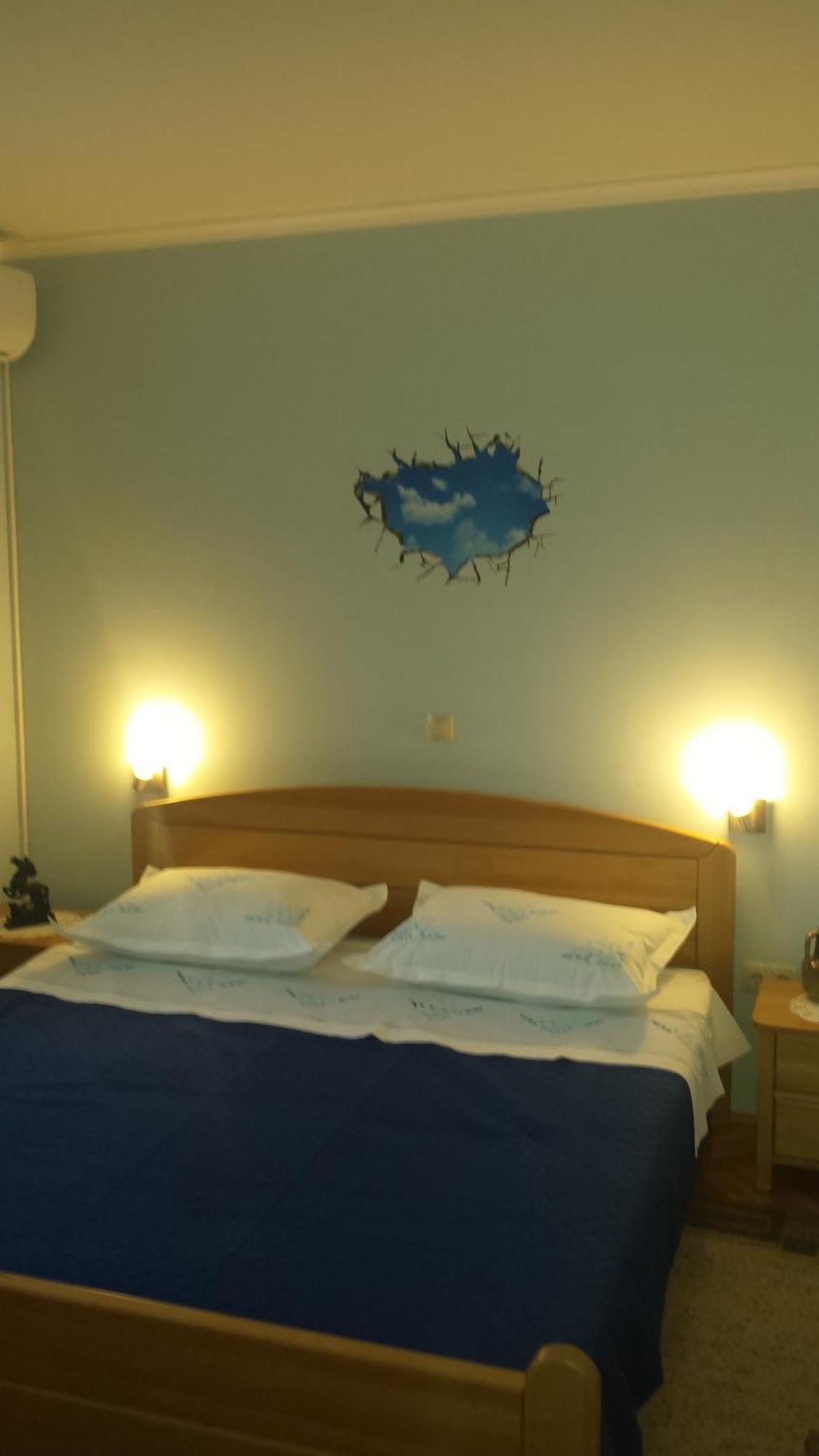 Torac Apartment Kastela Bagian luar foto