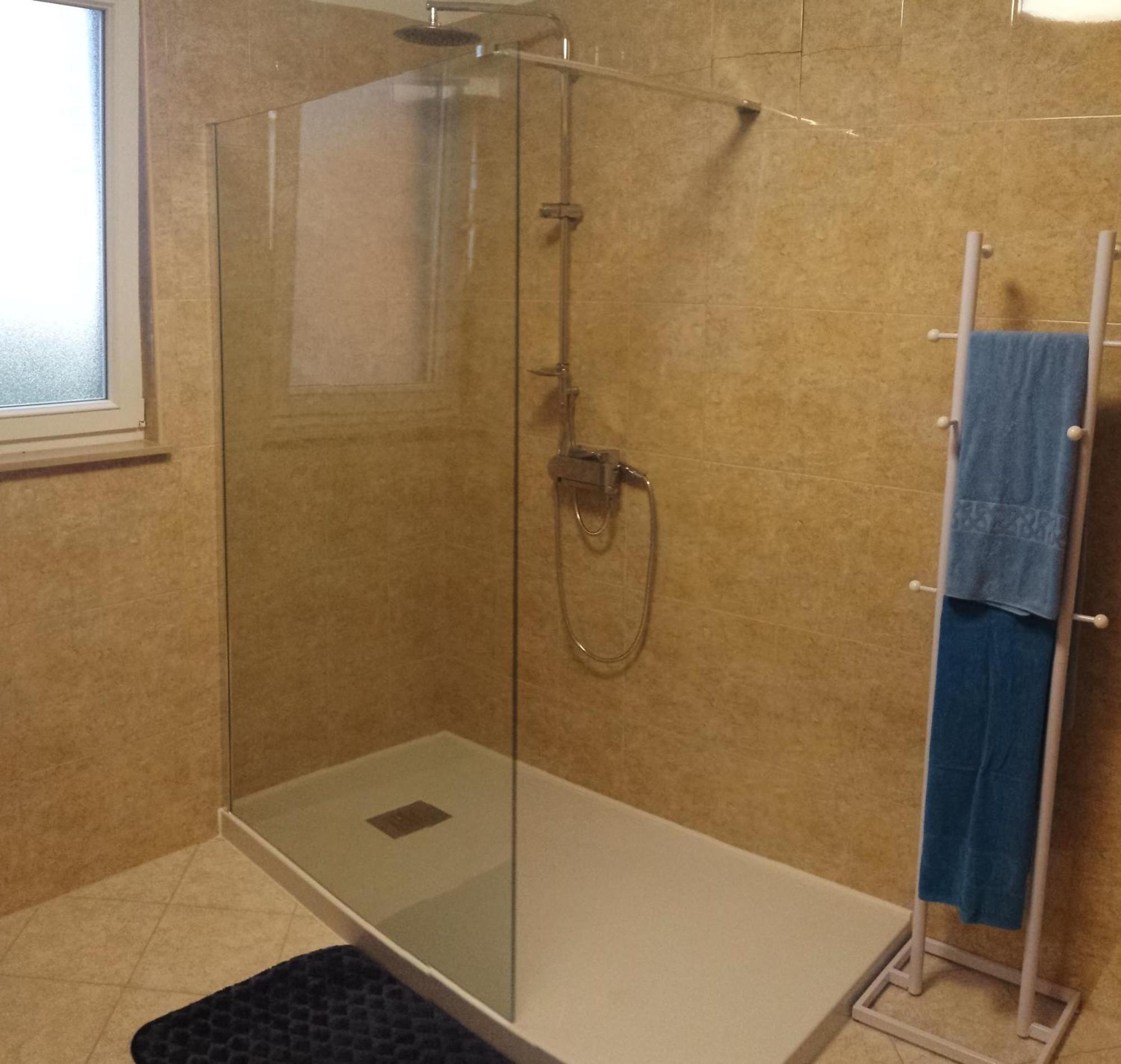 Torac Apartment Kastela Bagian luar foto