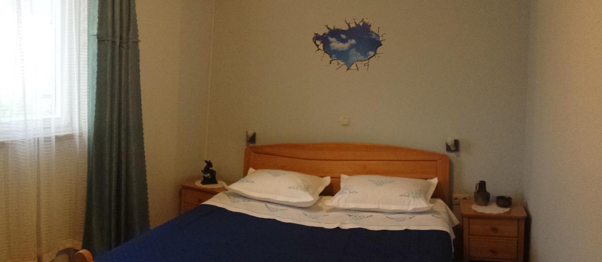 Torac Apartment Kastela Bagian luar foto
