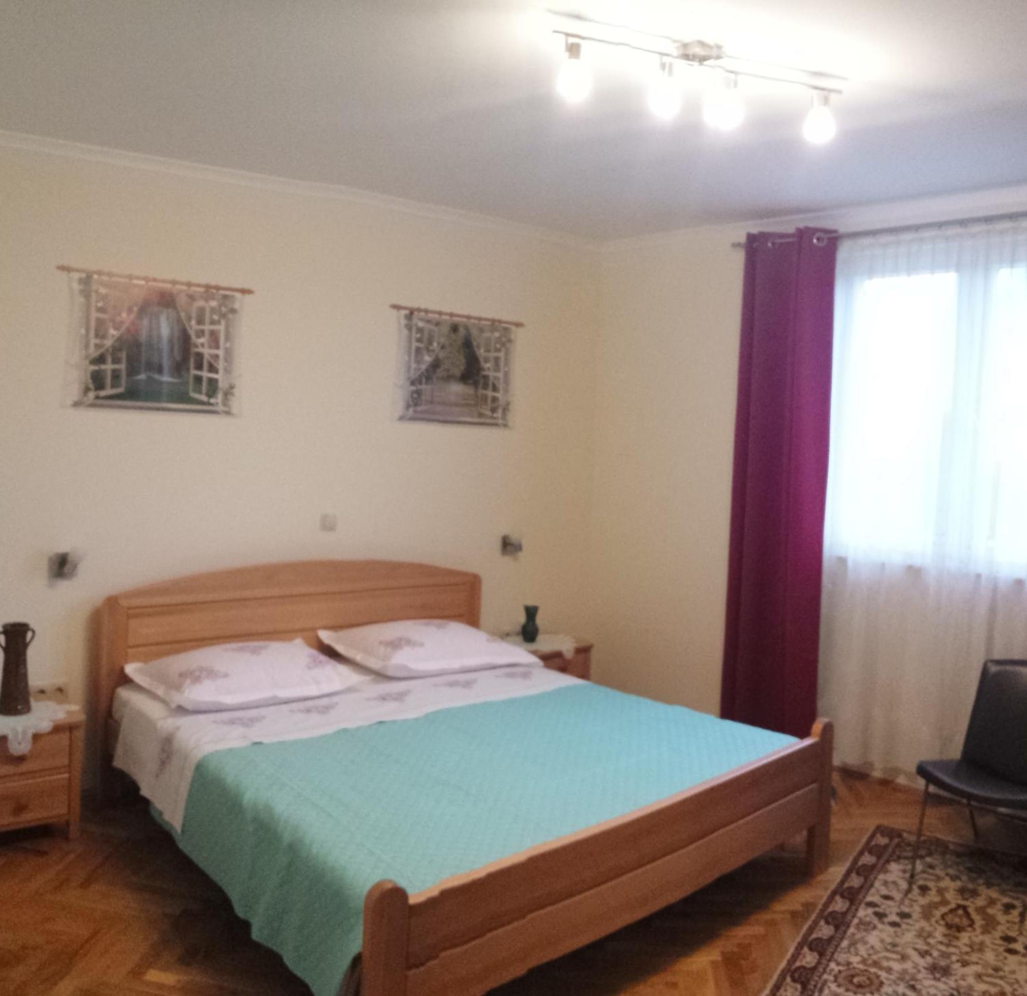 Torac Apartment Kastela Bagian luar foto